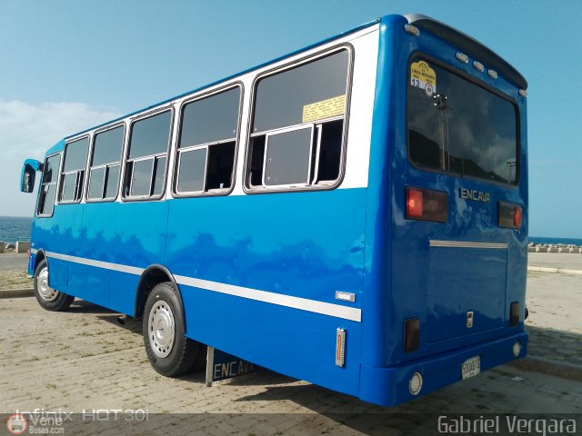 MI - L�nea Miranda 013 por Gabriel Vergara