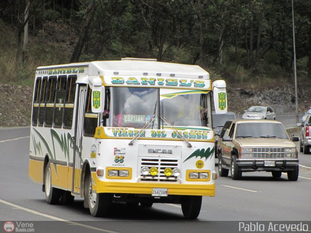 A.C. Indepasib 055 por Pablo Acevedo