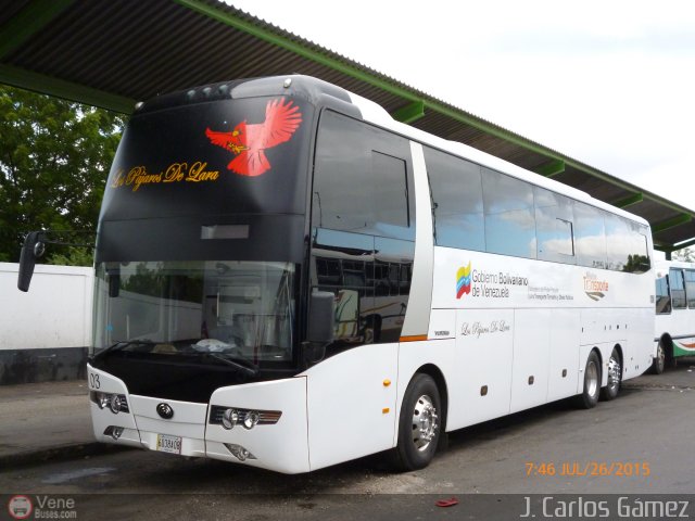 Los P�jaros de Lara 003 por J. Carlos G�mez