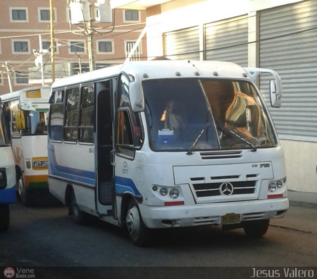 A.C. Transporte Zamora 20 por Jes�s Valero