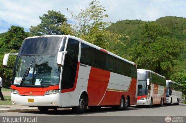 Particular NO USAR M�S MundiExpress 01 por Miguel Vidal