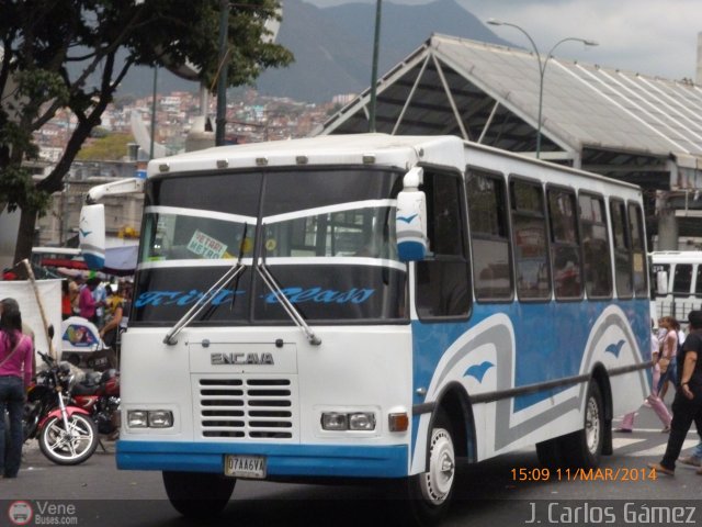 MI - Lnea Miranda 062 por J. Carlos Gmez