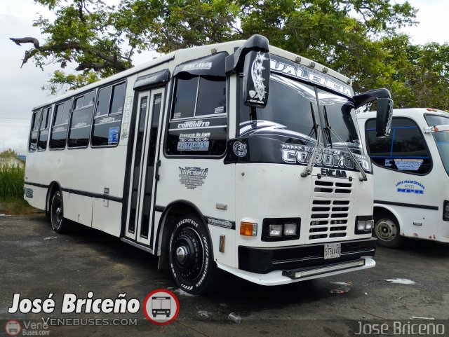 Uni�n Valencia A.C. 130 por Jos� Brice�o