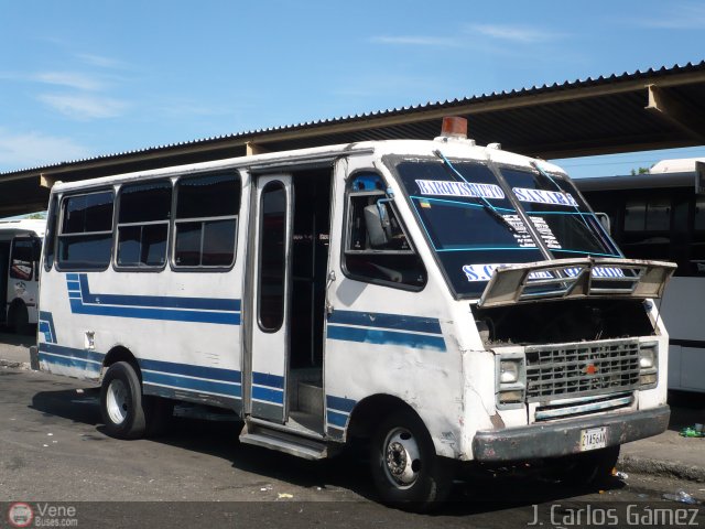 S.C. L�nea Qu�bor 37 por J. Carlos G�mez