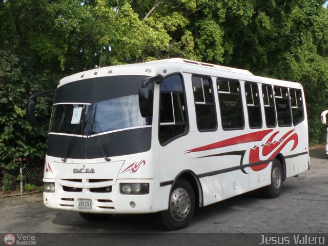 A.C. Don Augusto Malave Villalba 132 por Jes�s Valero