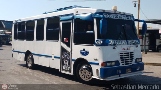 Uni�n Valencia A.C. 087 por Sebasti�n Mercado