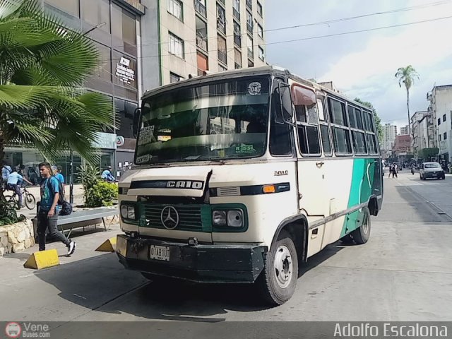 MI - A.C. L�nea Unidos El Vig�a 08 por Adolfo Escalona