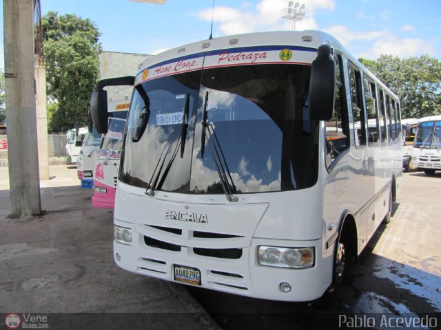 A.C. Pedraza 078 por Pablo Acevedo