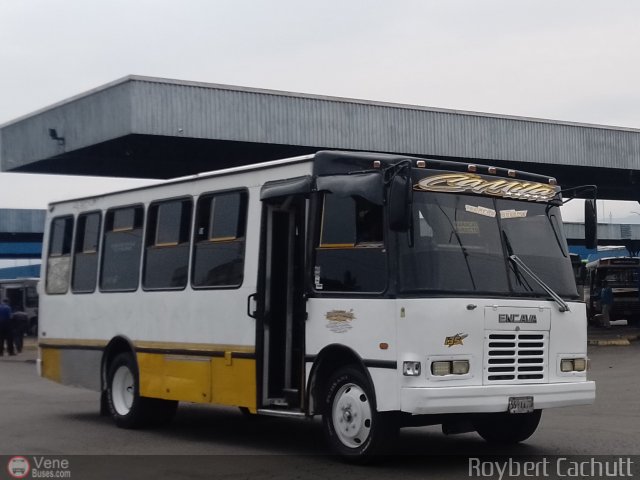 Uni�n Turmero - Maracay 135 por Roybert Cachutt