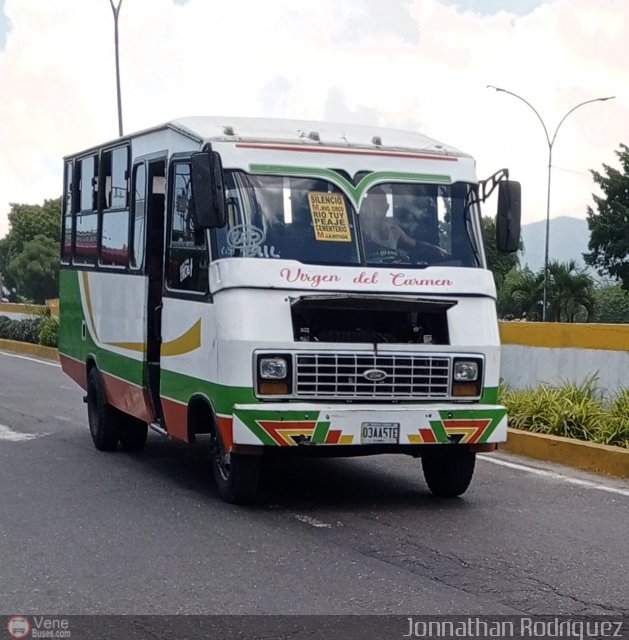 DC - A.C. Uni�n Choferes del Sur 051 por Jonnathan Rodr�guez