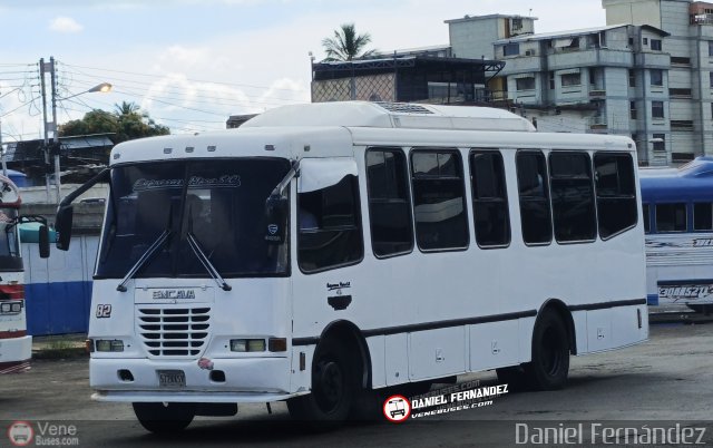 S.C. Expresos Mara 082 por Daniel Fern�ndez