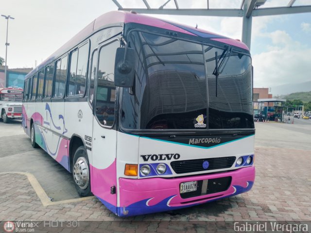 A.C. Don Augusto Malave Villalba 052 por Gabriel Vergara