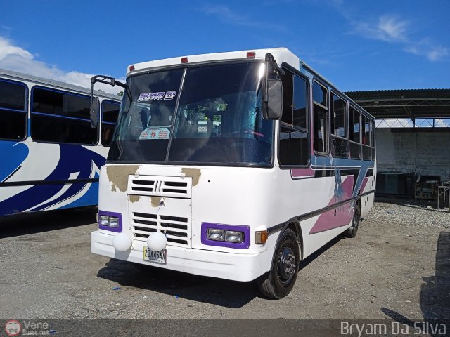 LA - Ruta 13 00 por Bryam Da Silva