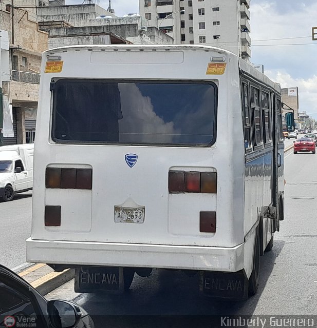 AR - Uni�n Coromoto 55 por Kimberly Guerrero