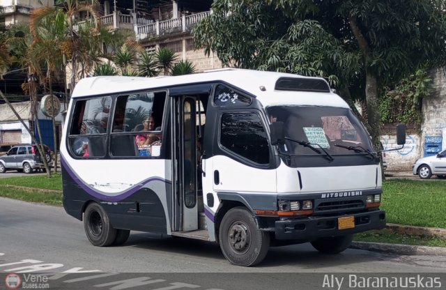 MI - A.C. Las Nueve Estrellas 17 por Aly Baranauskas