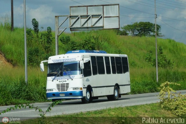 Uni�n Veintid�s S.C. 077 por Pablo Acevedo