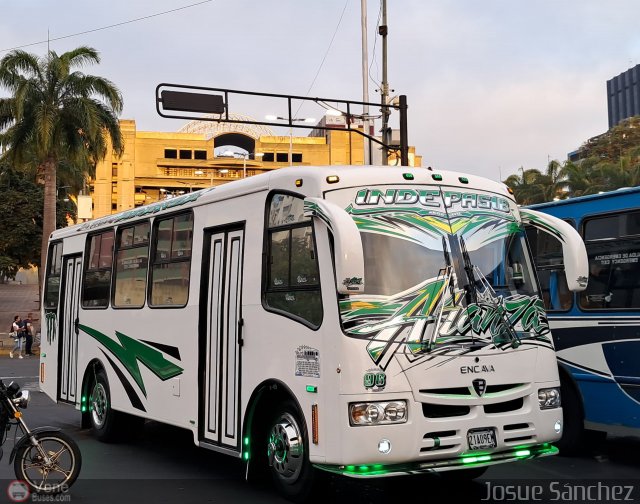 A.C. Indepasib 096 por Josue S�nchez