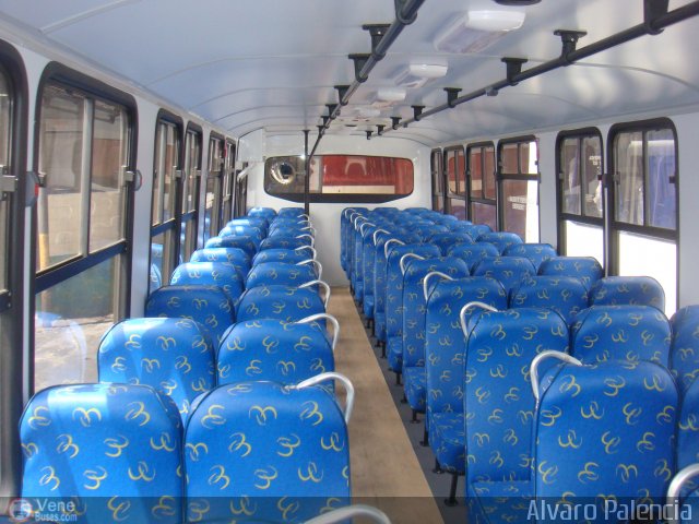 Particular NO USAR M�S 3300 por Alvaro Palencia