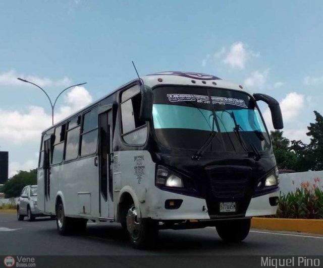 Uni�n Tejer�as A.C. 12 por Miguel Pino