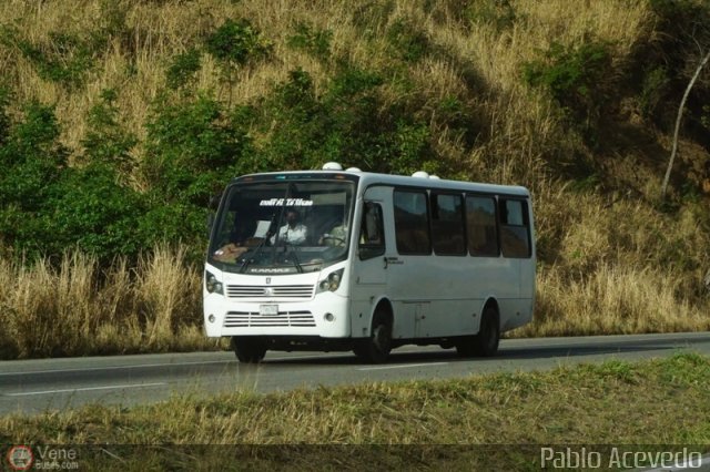 A.C. Uni�n Palo Negro 078 por Pablo Acevedo