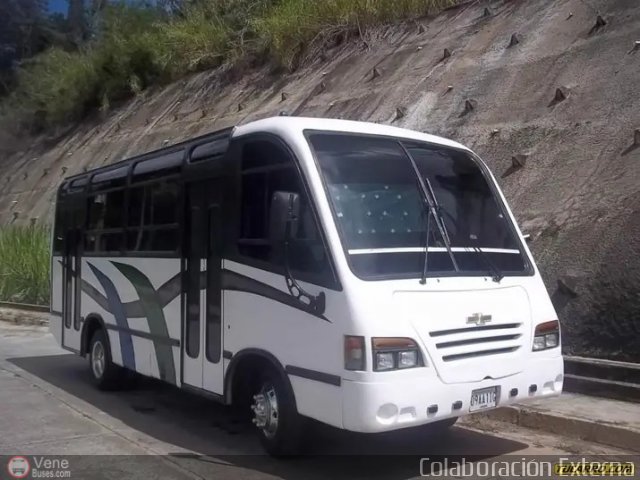 MI - U.C. Los Din�micos 137 por Adolfo Escalona