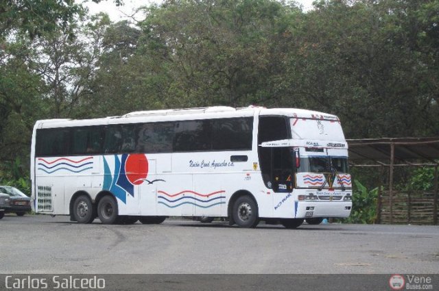 Unin Conductores Ayacucho 1059 por Carlos Salcedo