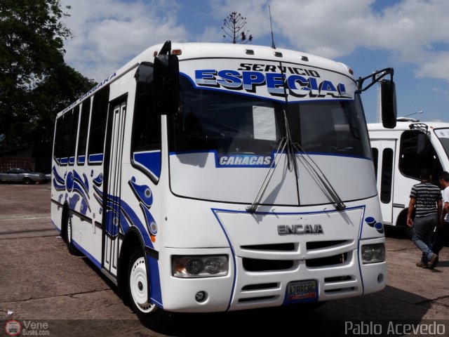 Unión Sucre 428 por Pablo Acevedo