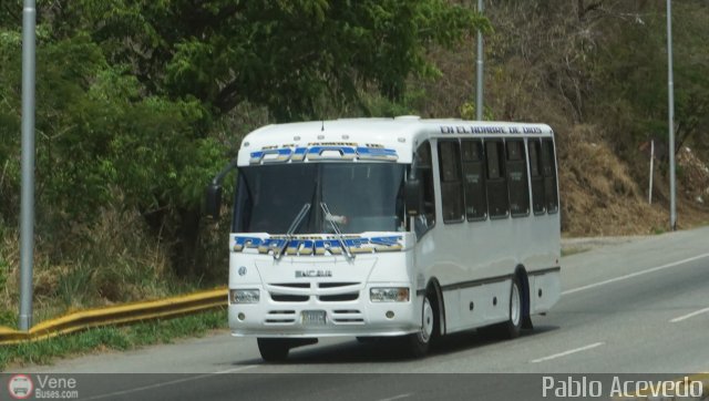 A.C. Unión Palo Negro 004 por Pablo Acevedo