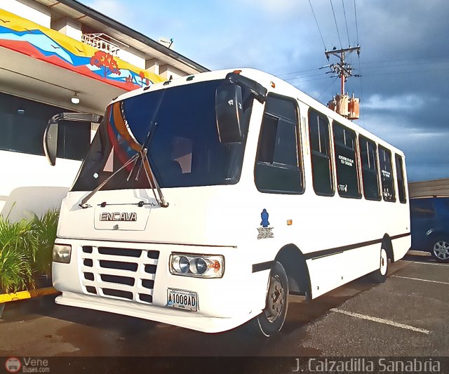 Grupo de Transporte Los Intendentes 097 por Jos�as Calzadilla