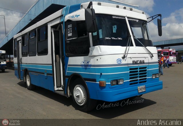 Unin Turmero - Maracay 173 por Andrs Ascanio