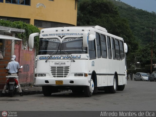 U.C. Los Caminantes 30 por Alfredo Montes de Oca