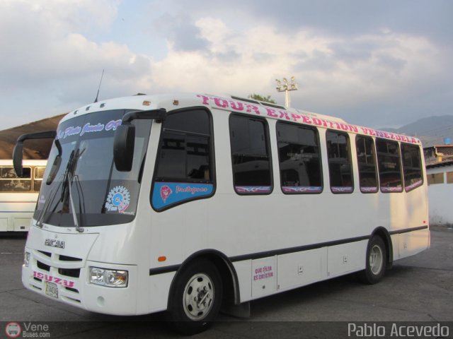 A.C. Flota Jun�n 09 por Pablo Acevedo