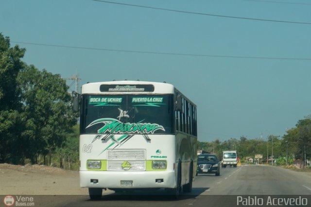 U.C. San Juan de Capistrano 02 por Pablo Acevedo