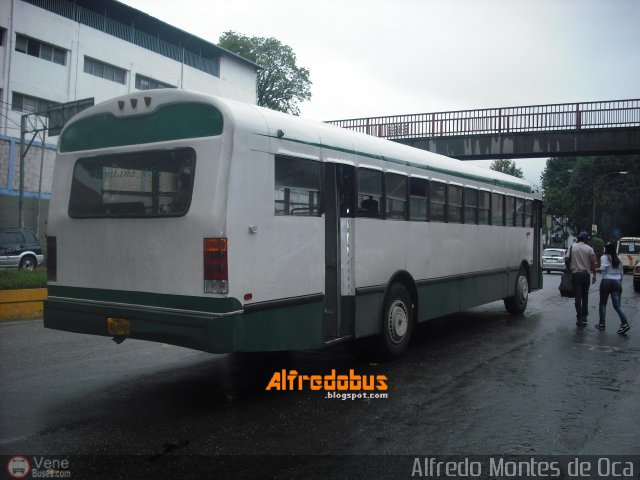 MI - U.C. San Charbel 98 por Alfredo Montes de Oca