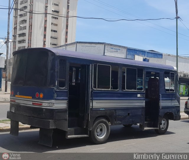 AR - Uni�n Los Samanes 70 por Kimberly Guerrero