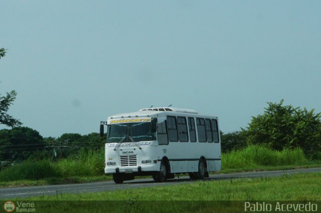A.C. Uni�n Barquisimeto 14 por Pablo Acevedo