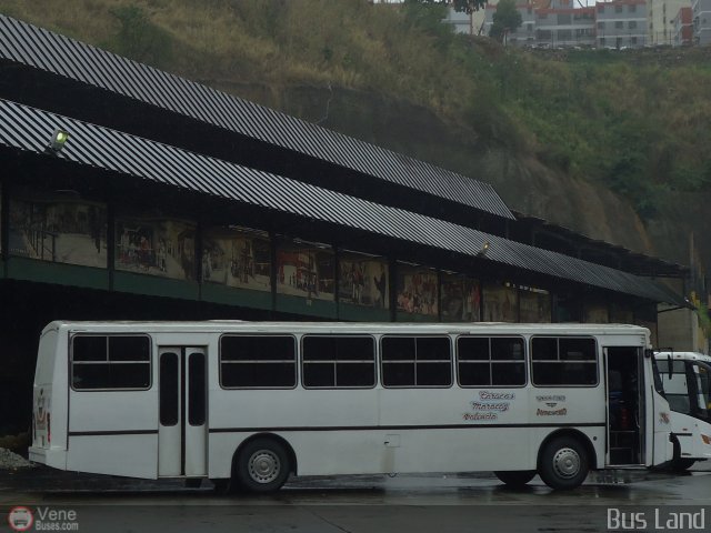 Unin Conductores Ayacucho 0001 por Waldir Mata