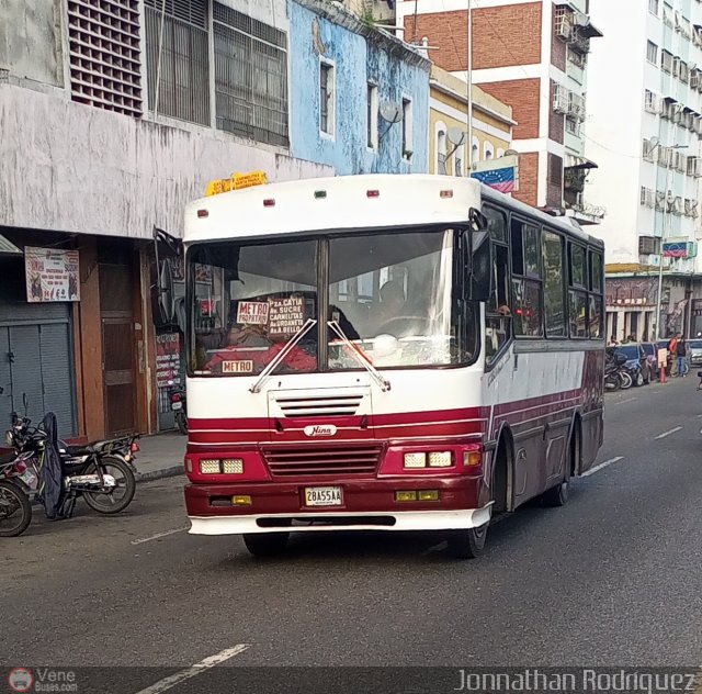 DC - A.C. Casalta - Chaca�to - Cafetal 060 por Jonnathan Rodr�guez