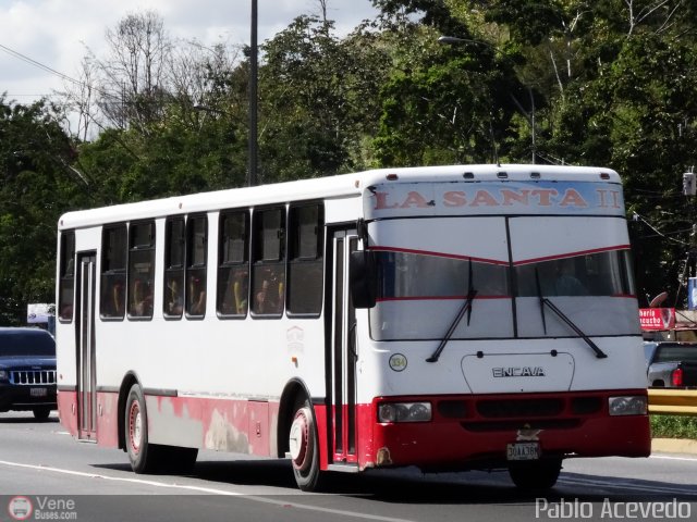 A.C. de Transporte Encarnaci�n 334 por Pablo Acevedo