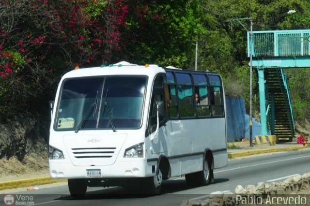 VA - U. de C. General Soublette 001 por Pablo Acevedo