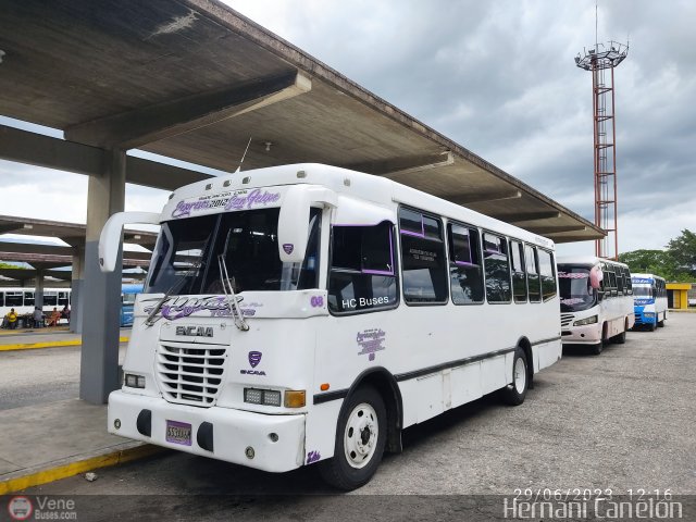 A.C. Expresos San Felipe 2012 08 por Alvin Rond�n