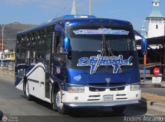 U.C. La Responsable S.C. 395 por Andr�s Ascanio