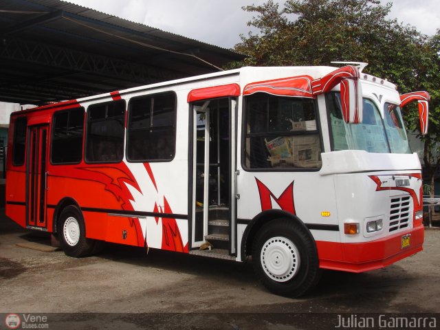 Unión de Conductores Unidos S.C. 199 por Julian Gamarra