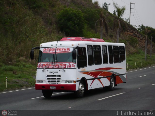 U.C. 23 de Enero 051 por J. Carlos G�mez