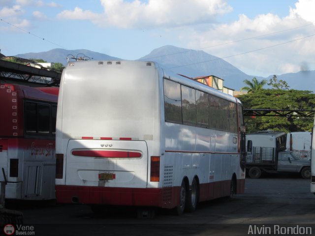 Expresos KM 2015 0021 por Alvin Rondn
