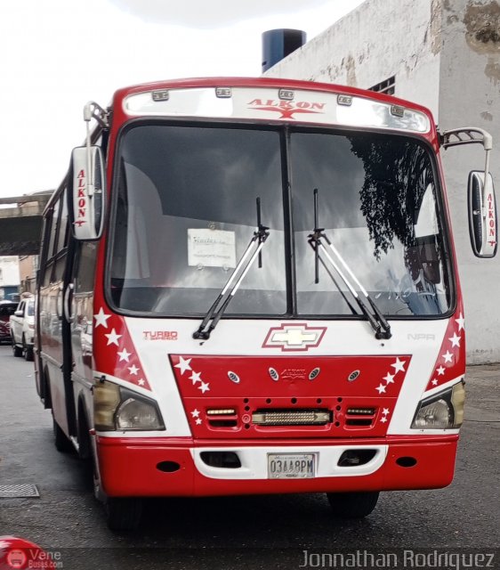 DC - U.C. Santa Mnica - Silencio 72 por Jonnathan Rodrguez