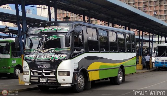 A.C. Indepasib 009 por Jes�s Valero