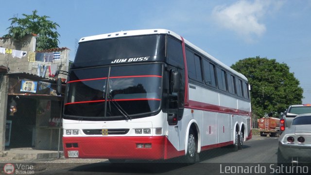 Particular NO USAR MÁS 99 por Leonardo Saturno