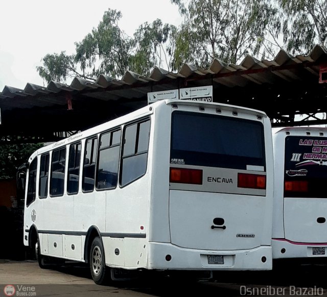 A.C. Transporte Central Mor�n Coro 023 por Osneiber Bazalo