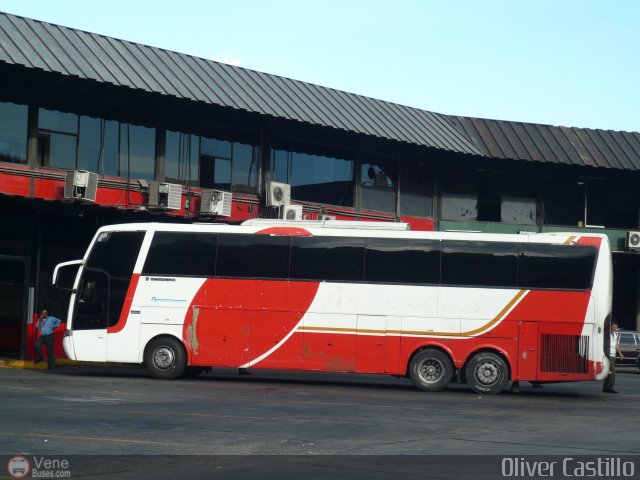 Responsable de Venezuela 2016 por Oliver Castillo